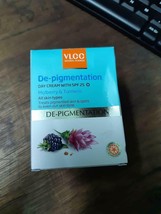 VLCC De-Pigmentation Day Cream With SPF 25 - 50gm - $15.13