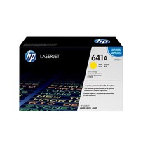 MPC-556029799-00 HP Toner Cartridge For Color LaserJet 4600 Yellow C9722A - $495.12