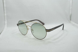 New Authentic Tom Ford TF486-D 33W Sunglasses - $178.19