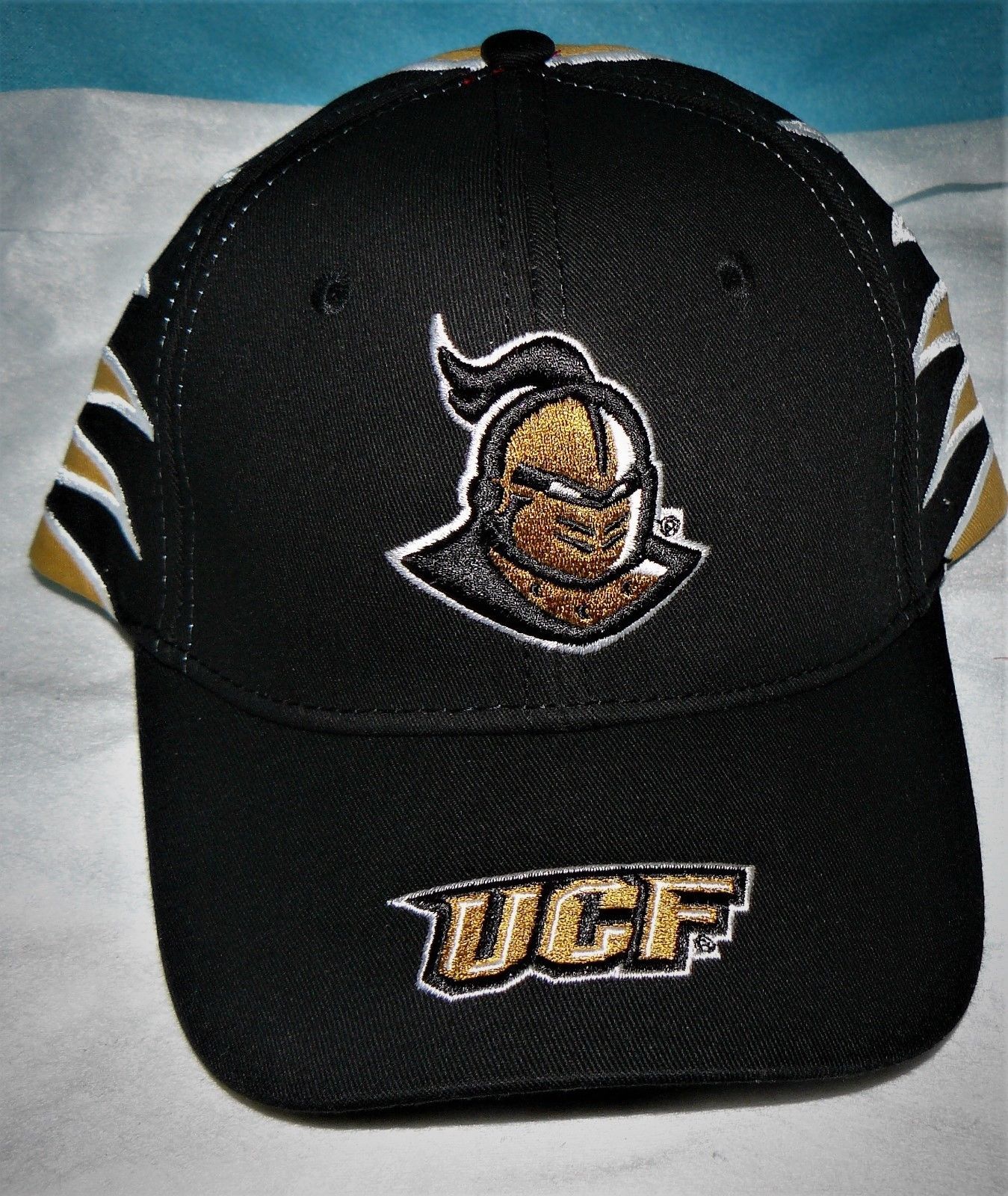 new york knights baseball cap