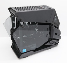 Thermaltake AH-T200 Case with 750w Power Supply And Liquid Cooling image 6