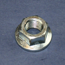 Whirlpool Washer : Motor Drive Pulley Nut (8533999 / WPW10283361) {P7134} - $19.79