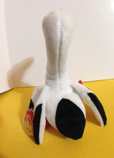 stilts beanie baby value