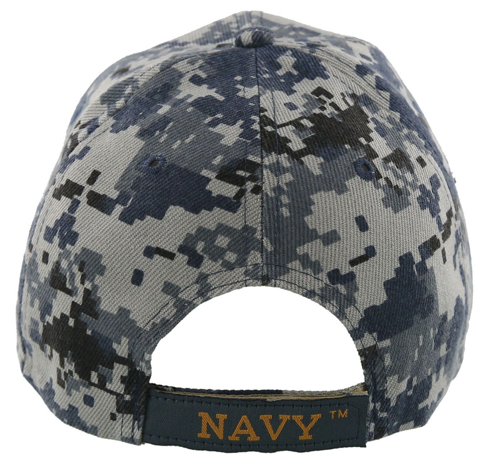 US Navy Ball Cap: The Perfect Accessory for Patriotic Americans - News ...