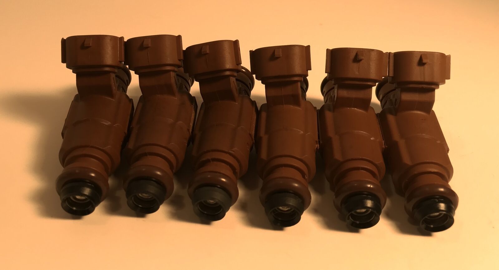 HIPerformance Fuel Injector Fits Infiniti 200311 G35/G37 VQ35DE