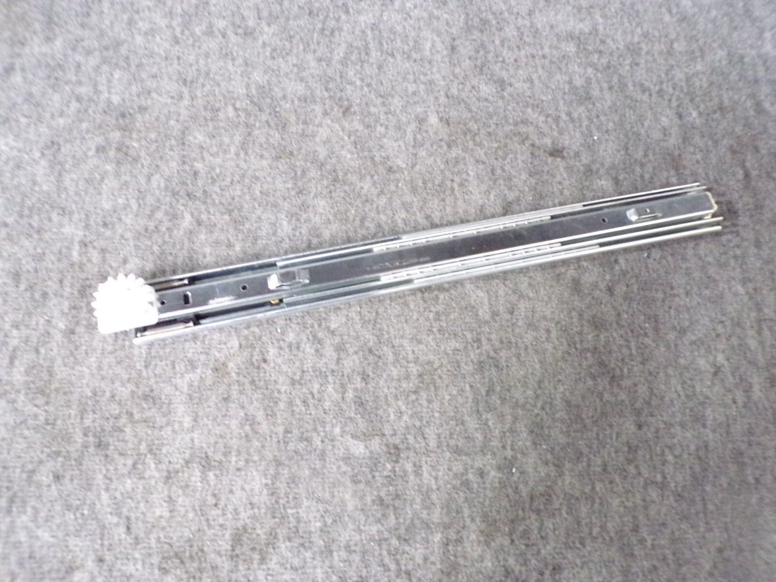 MGT61844002 KENMORE FREEZER DOOR RAIL ASSEMBLY LEFT SIDE Refrigerator