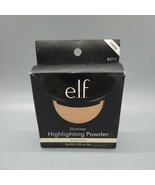 Elf Cosmetics Highlighting Powder Sunset Glow Shimmer  - $7.37