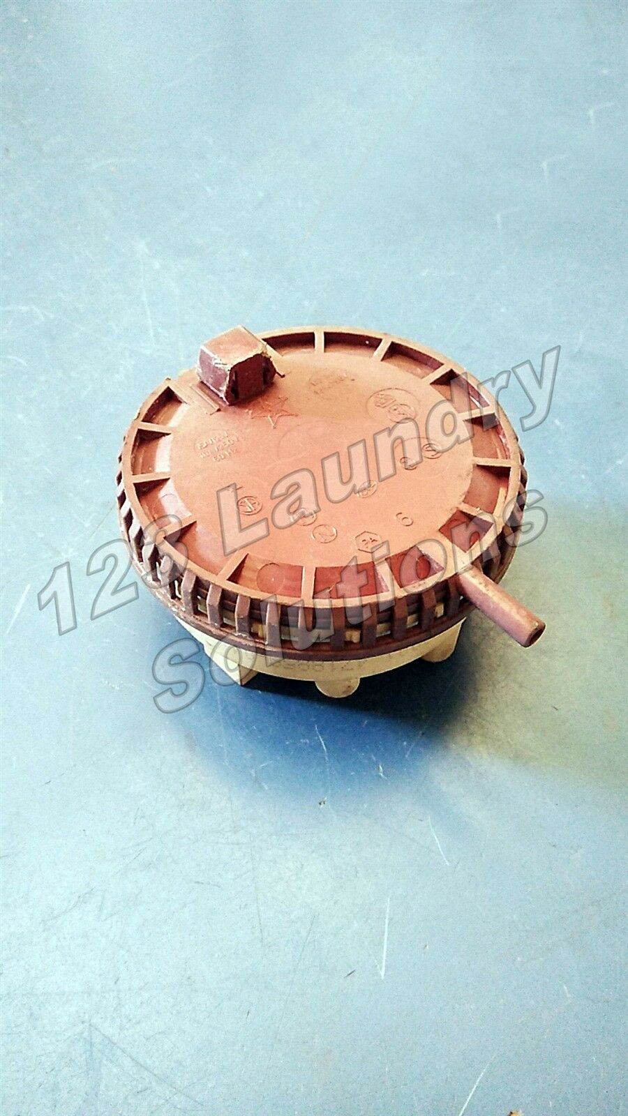 ORIGINAL LEVEL CONTROL FOR WASCOMAT WASHERS  W183 & W184-885005-O 