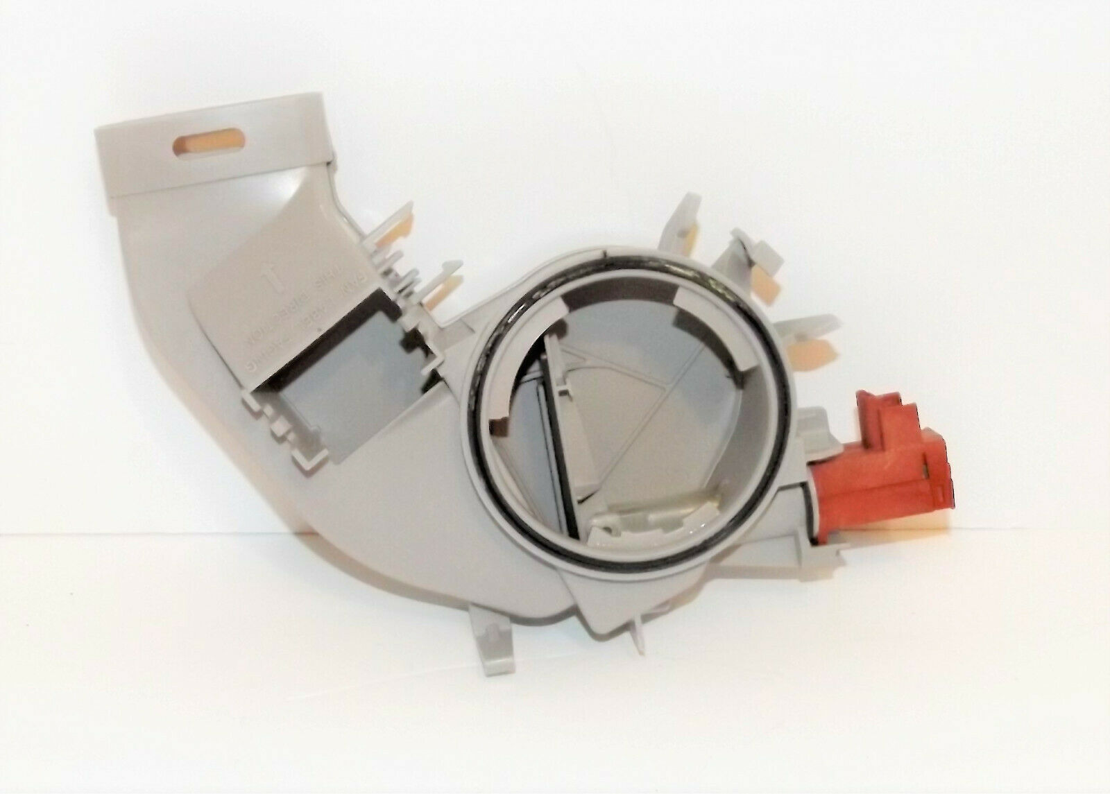 Kenmore Dishwasher Door Vent Assembly (W10469575 / WPW10469575