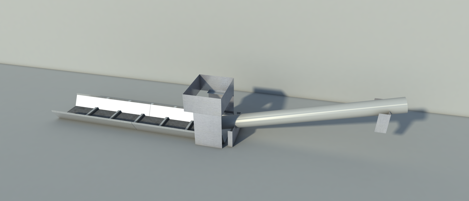 Sluice Box Plans DIY Foldable Gold Prospecting Mining Equipment Build