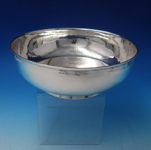 Moulton by Old Newbury Crafters ONC Sterling Silver Serving Bowl #251 (#... - $1,309.00