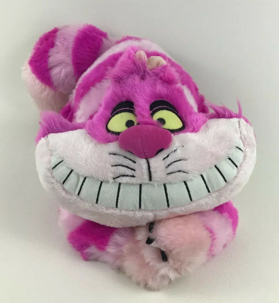 cheshire plush