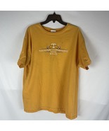 Vintage Tennessee Volunteers 1998 National Champions T-shirt Orange XL E... - $18.65