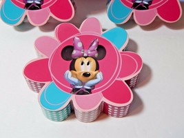 Disney Minnie Mouse Floral Soap Dish - $6.64