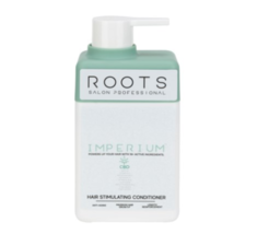 Roots Professional Imperium Hair Stimulating Conditioner, 10 ounces