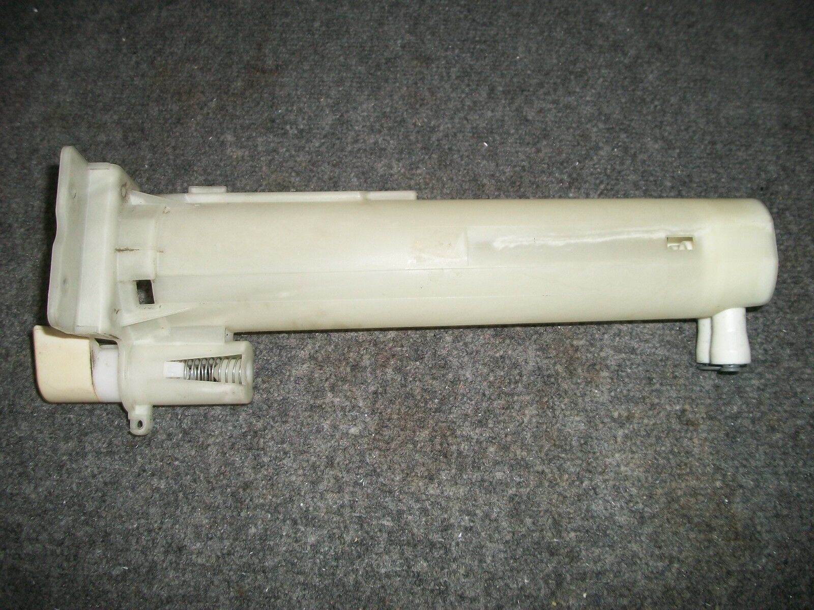 WPW10121138 WHIRLPOOL REFRIGERATOR WATER FILTER HOUSING Refrigerator & Freezer Parts