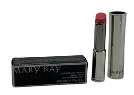 Mary Kay True Dimensions Lipstick Color Me Coral Tout Corail - $12.86