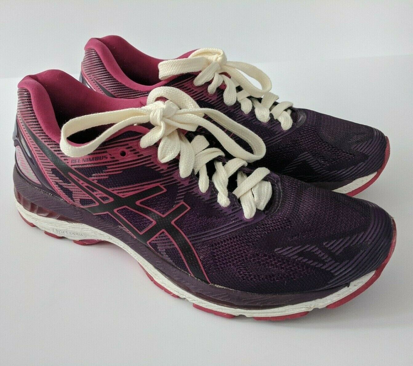 Asics gel nimbus 41.5 damen Clearance