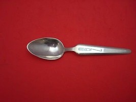 Pattern 23 by Dirk Van Erp Sterling Silver Teaspoon 6 1/8" - $137.61