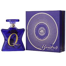 Bond no.9 NYC Queens 3.3 Oz / 100 ml Eau De Parfum Spray/New In Box/Unisex image 2