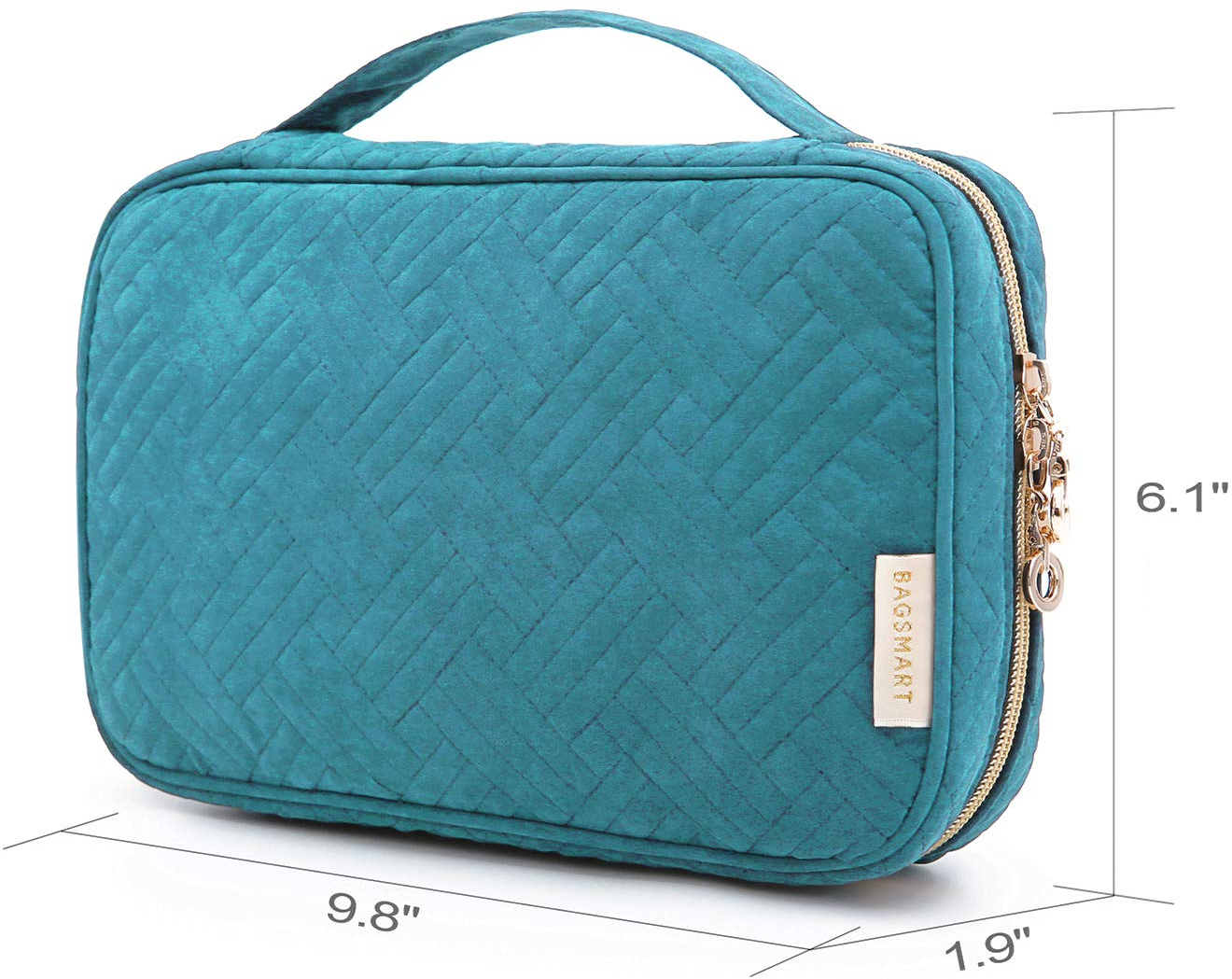 jewelry travel bag amazon