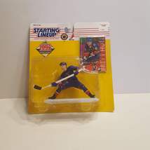 NHL Hockey Starting Lineup 1995 Brett Hull St.Louis Blues. New, sealed - $11.00