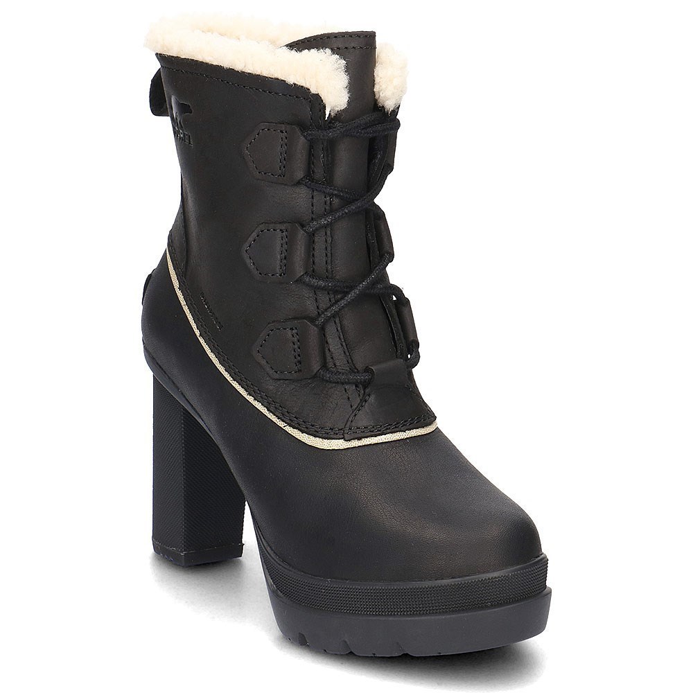 sorel dacie boot