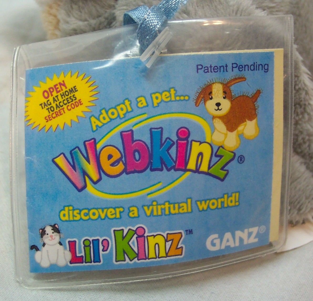 webkinz bird