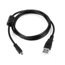 Usb Dc Charger +Data Cable Cord Lead For Kodak Easyshare M1063 M420 M380 Camera - $15.99