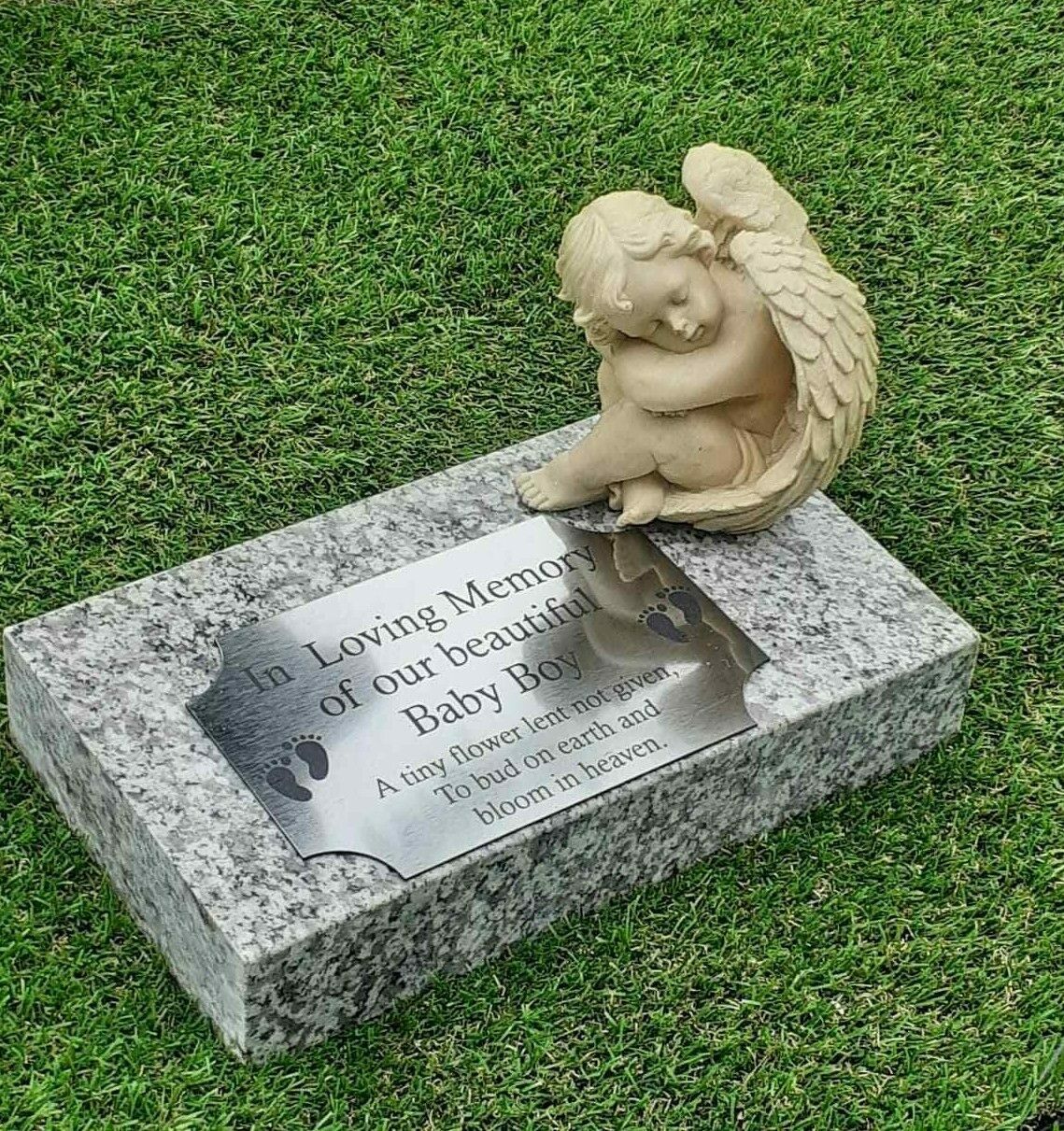 grave headstone prices