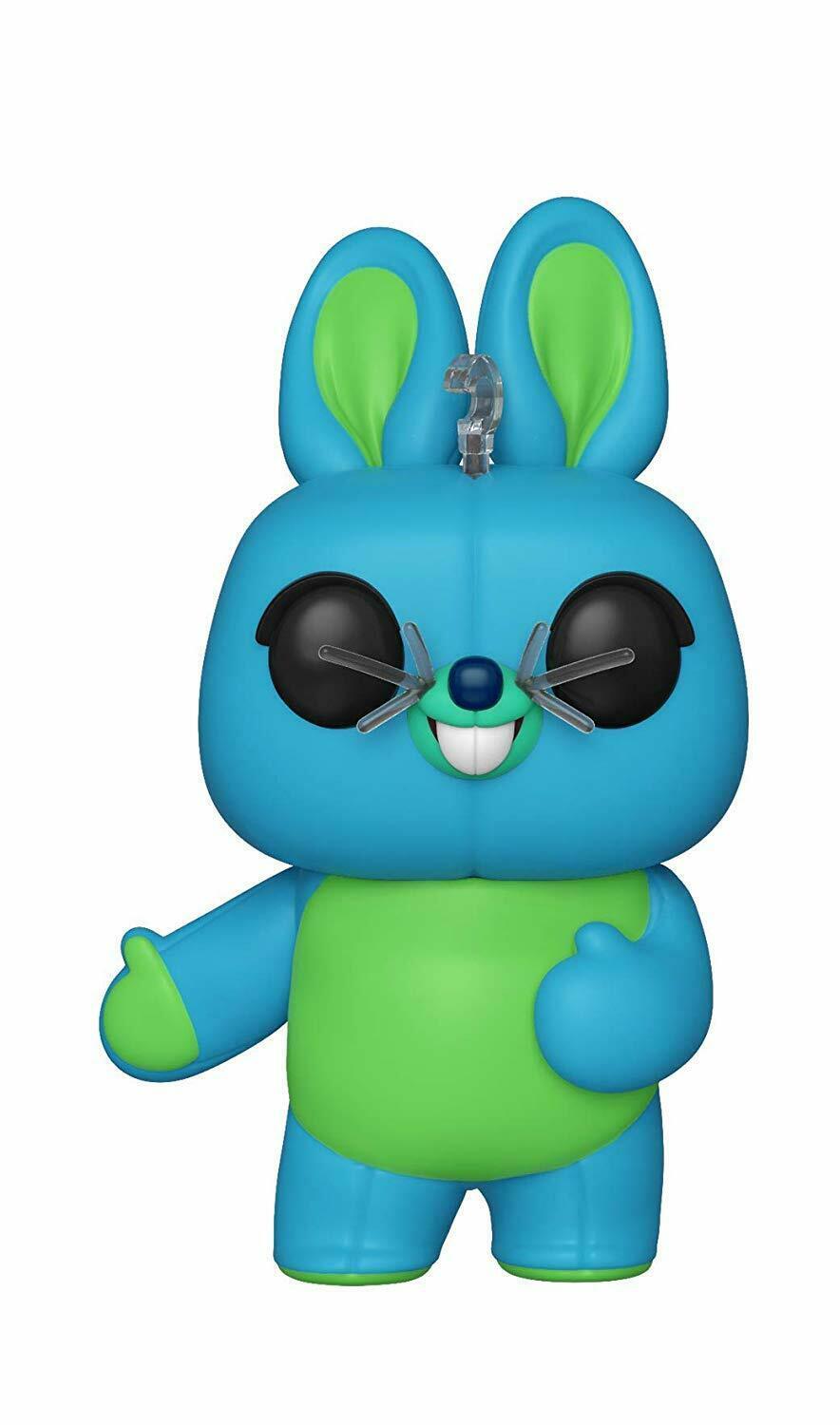 funko pop bunny toy story