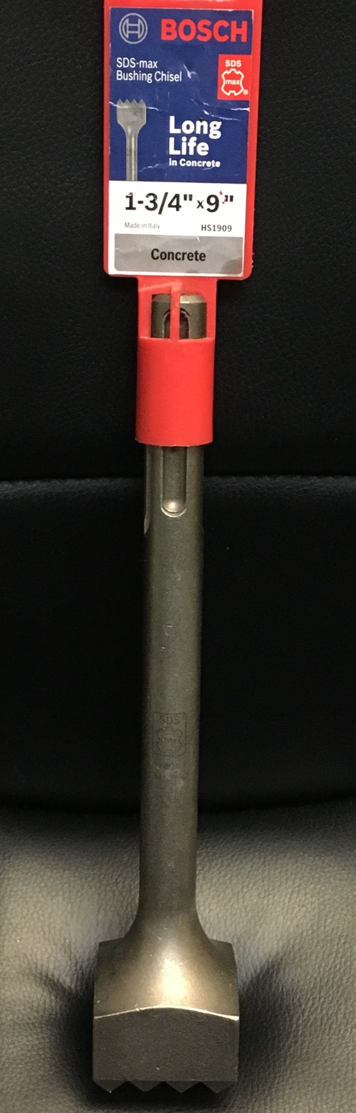 BOSCH HS1909 Concrete Bushing Head Drills & Hammers