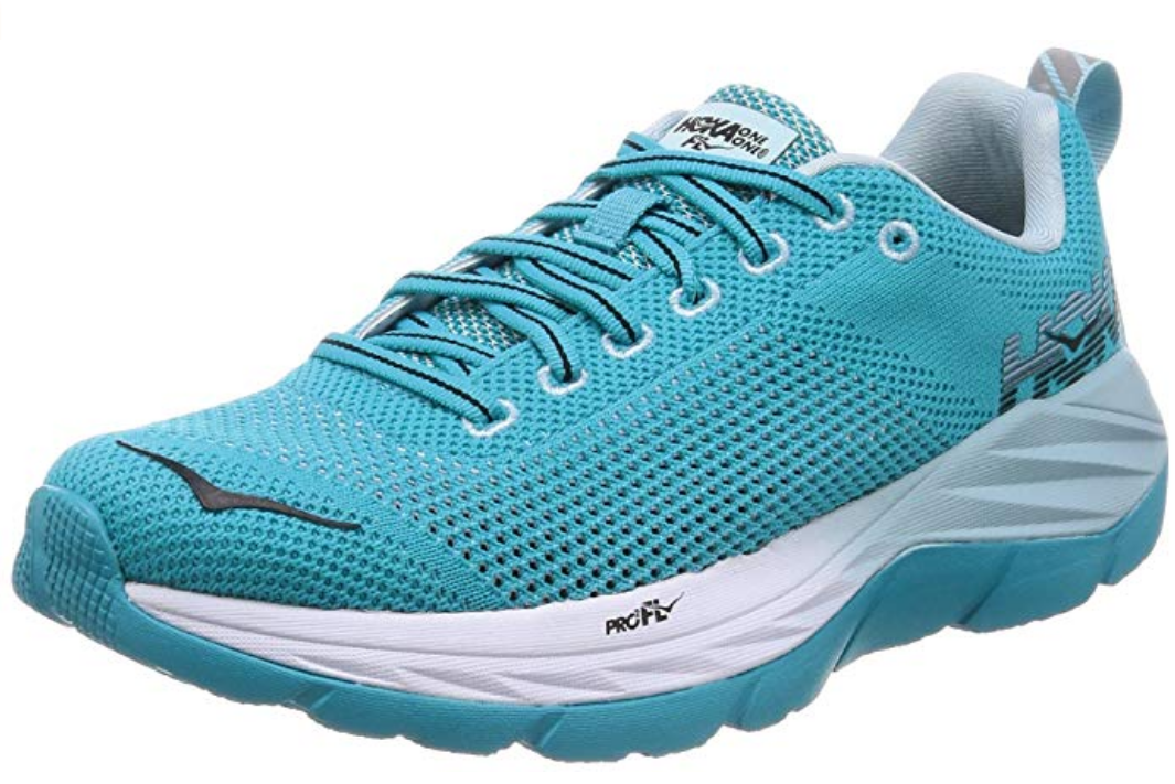 Hoka One Mach Taille US 11 M(B) Eu 44 Femmes Chaussures Course Bluebird 1019280 Athletic