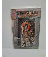 STARSLAYER #1 - MIKE GRELL - FIRST APPEARANCE OF ROCKETEER - FREE SHIPPING - $14.03
