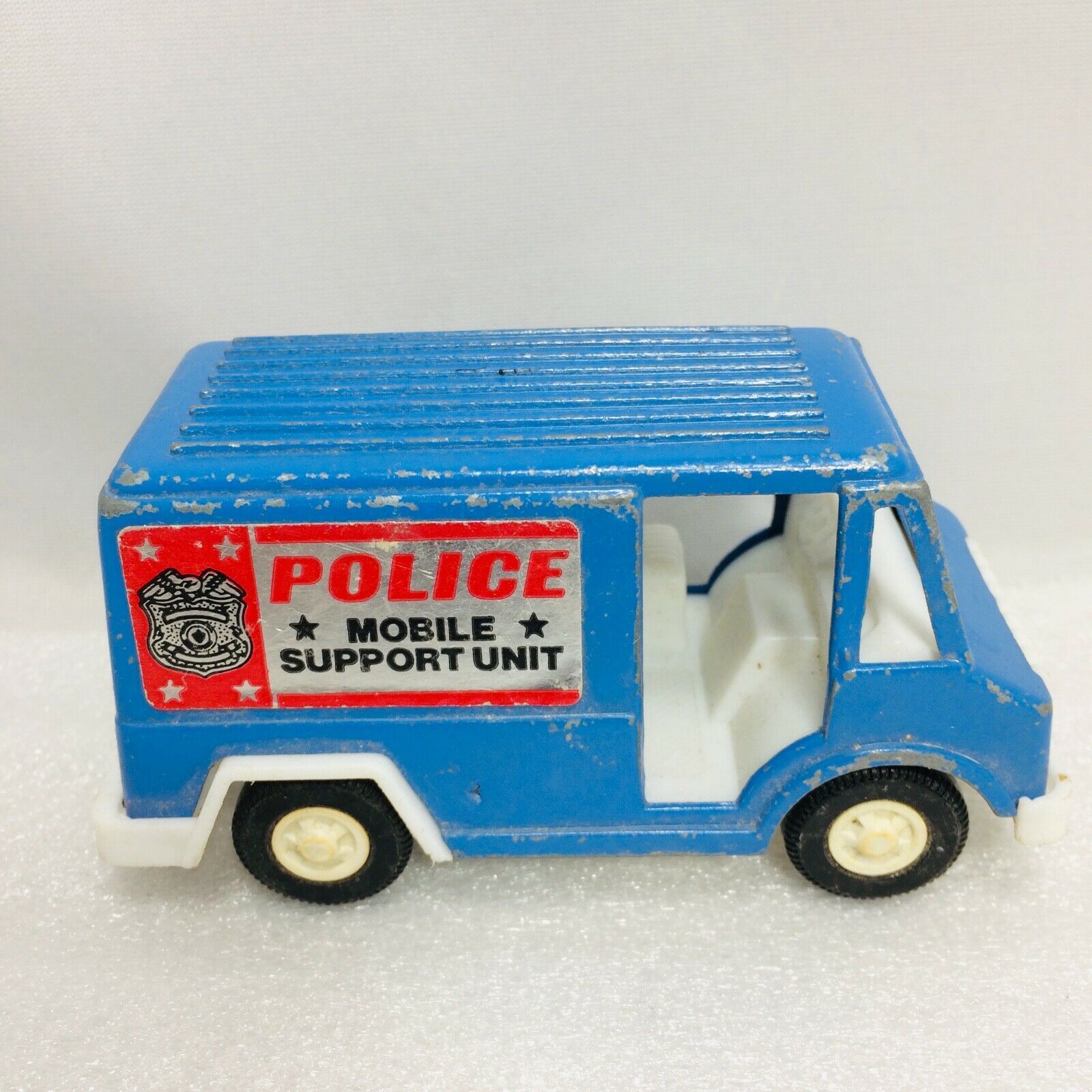 1970 tootsie toy panel truck