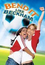 Bend It Like Beckham⭐Dvd Disc Only No Case⭐Keira Knightley 9114 - $2.50