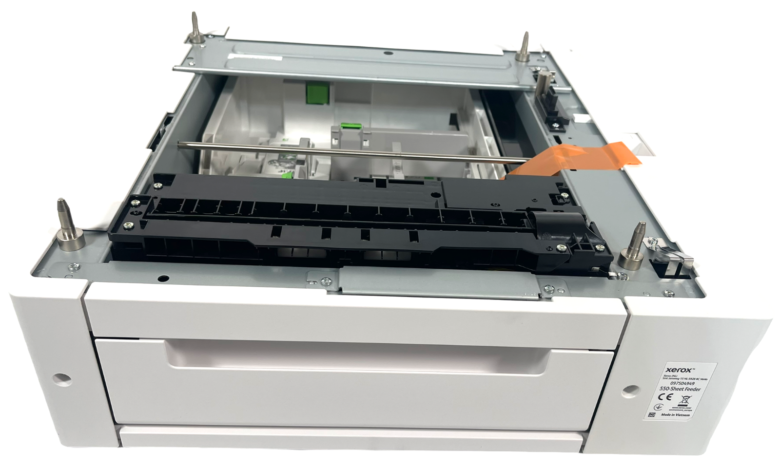 Xerox Paper Tray 550Sheet for VersaLink B600 / C500 / C600 Series