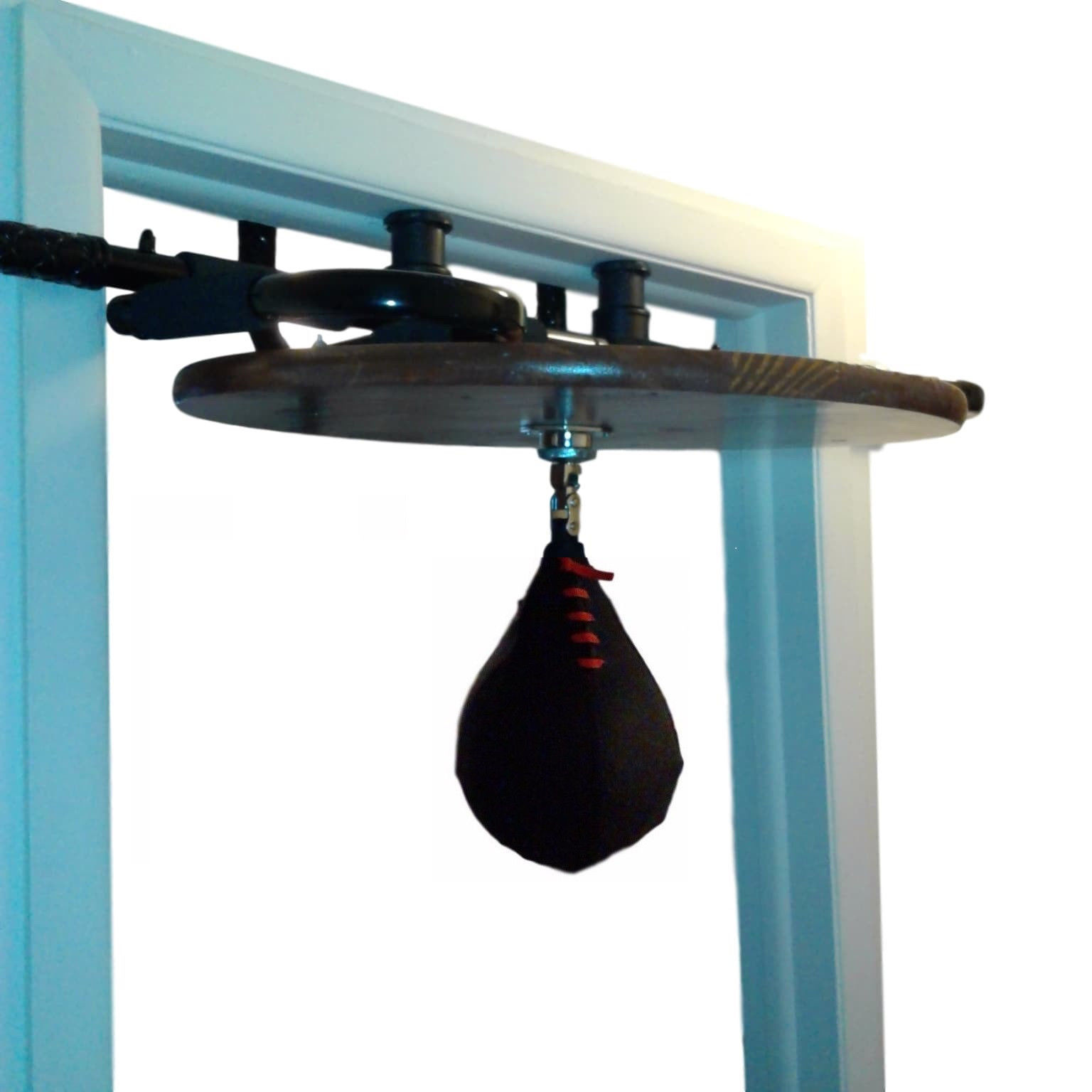 New Joe Fabo Mma Punching Sd Bag Door And 50 Similar Items 32
