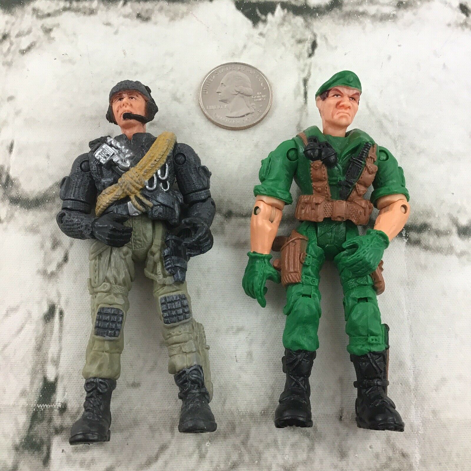 lanard army toys