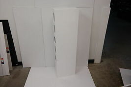 KEF R11 3-Way Floor Standing Speaker - White image 6