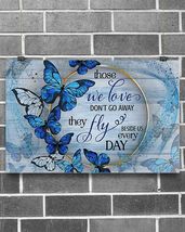 Butterfly Canvas Gift - $49.99