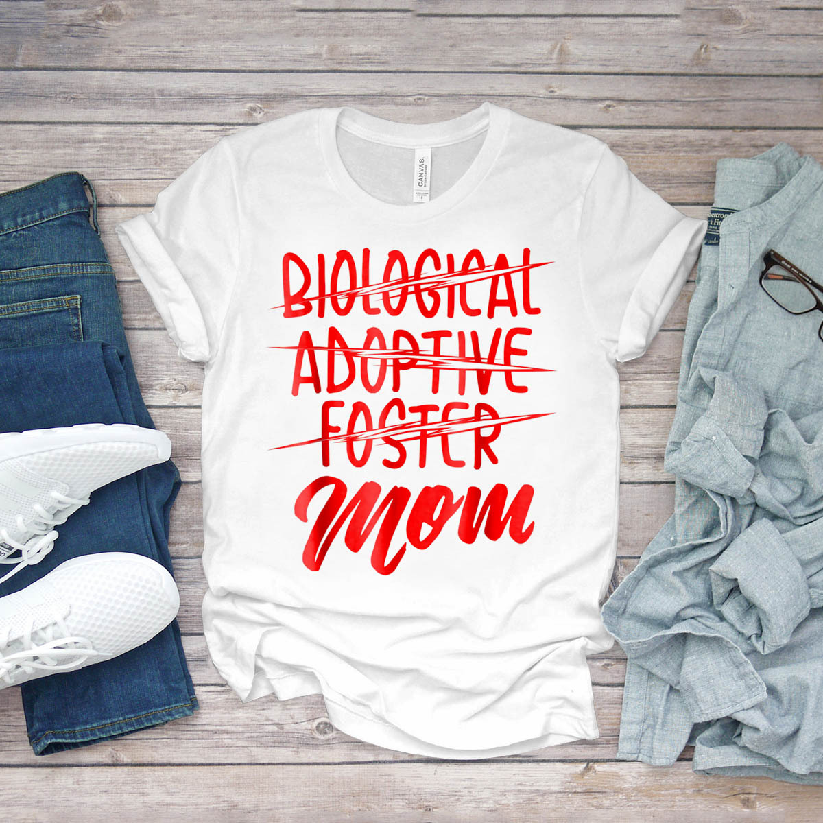 favorite parent t shirt