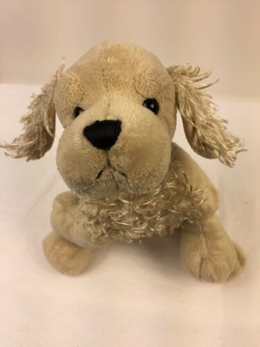 webkinz american cocker spaniel