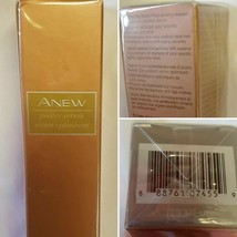 AVON ANEW POWER SERUM NEW IN BOX OLD STOCK SEALED 1.0FL OZ SEE PICS - $12.88