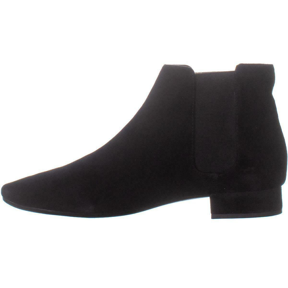 aerosoles flat booties