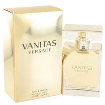 Versace Vanitas Perfume 3.4 Oz Eau De Parfum Spray image 4