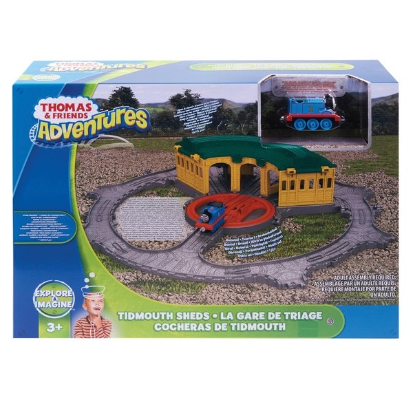 take n play tidmouth sheds