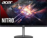 Acer - Nitro XF243Y Pbmiiprx 23.8&quot; Full HD IPS Monitor with AMD Radeon F... - $345.99