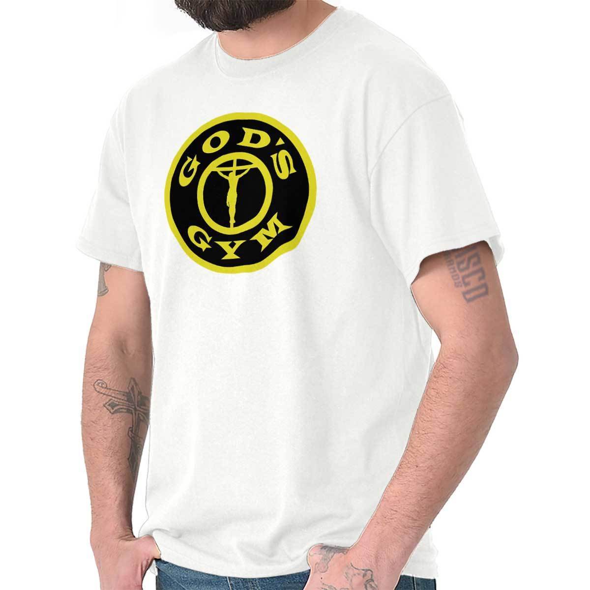 edgy christian shirts