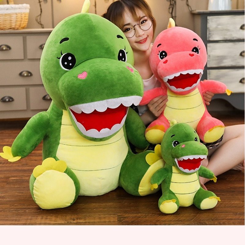 aldi dinosaur teddy